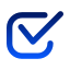 icon de marcação